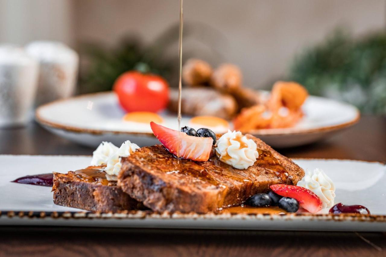Marriott Dallas Uptown Εξωτερικό φωτογραφία
