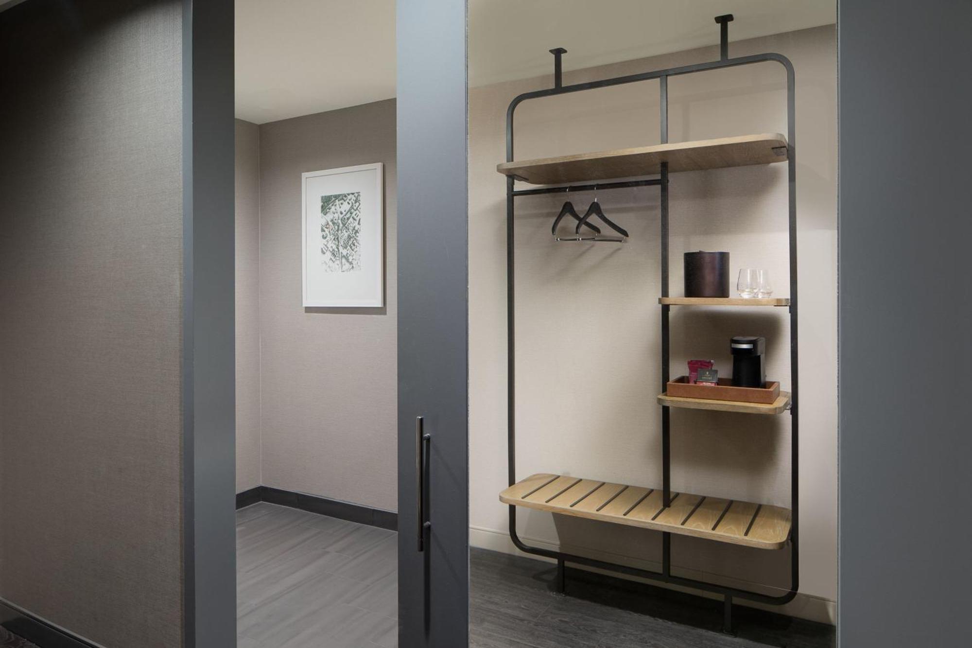 Marriott Dallas Uptown Εξωτερικό φωτογραφία