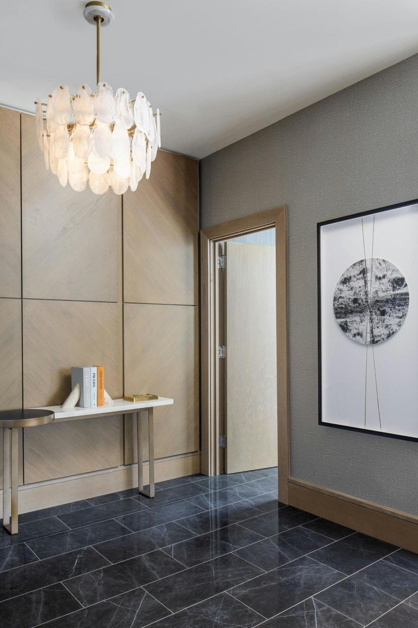 Marriott Dallas Uptown Εξωτερικό φωτογραφία