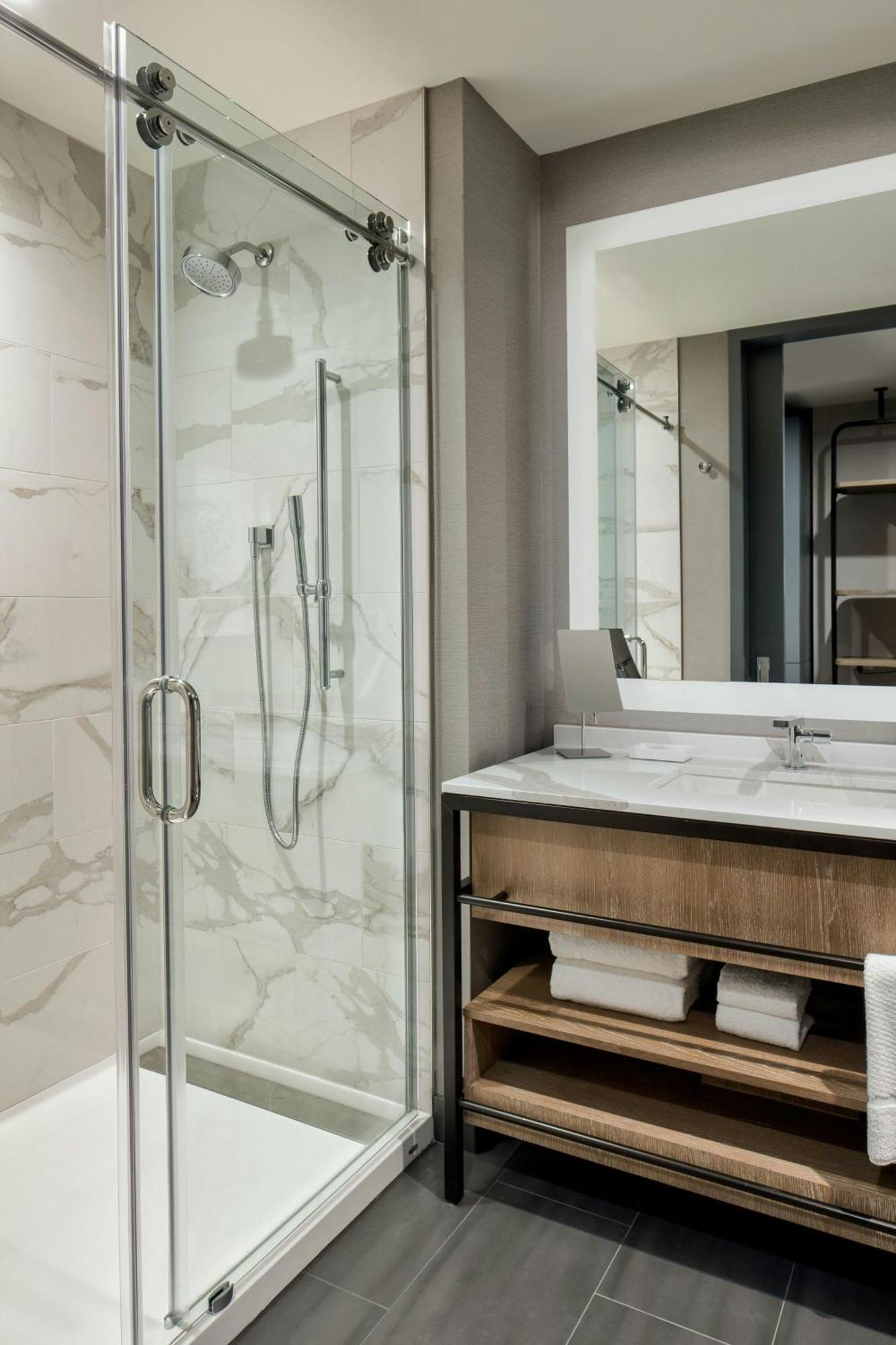 Marriott Dallas Uptown Εξωτερικό φωτογραφία